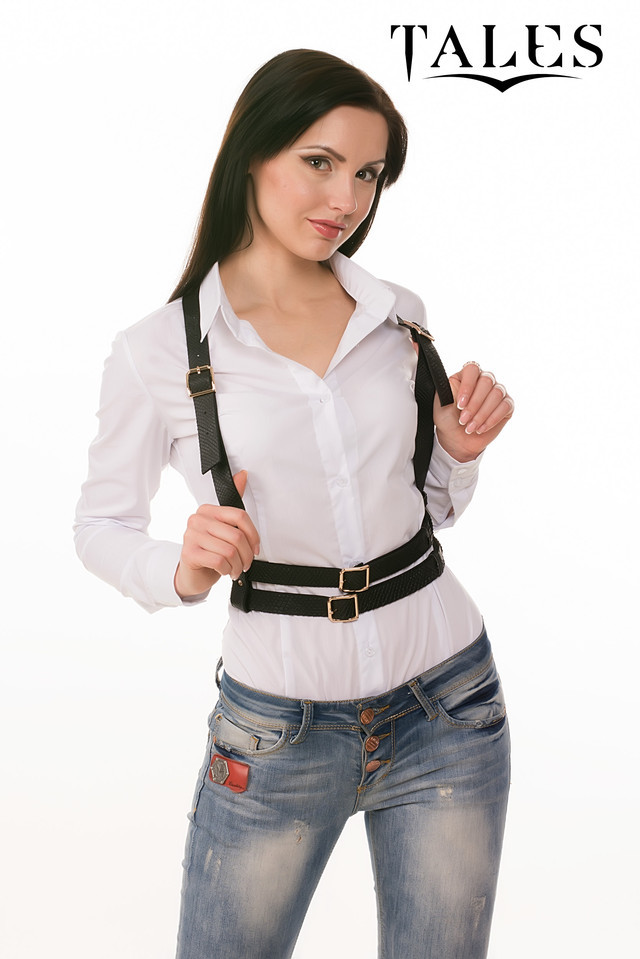 Пояса, ремни, портупеи